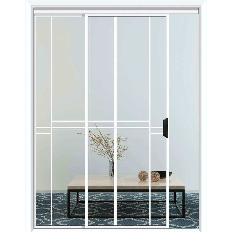 Ar PD durys tinka šiuolaikiniams virtuvės įėjimams?